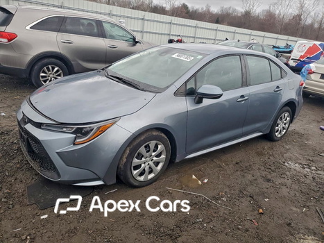 Toyota Corolla 2021 - Image 1 of 13