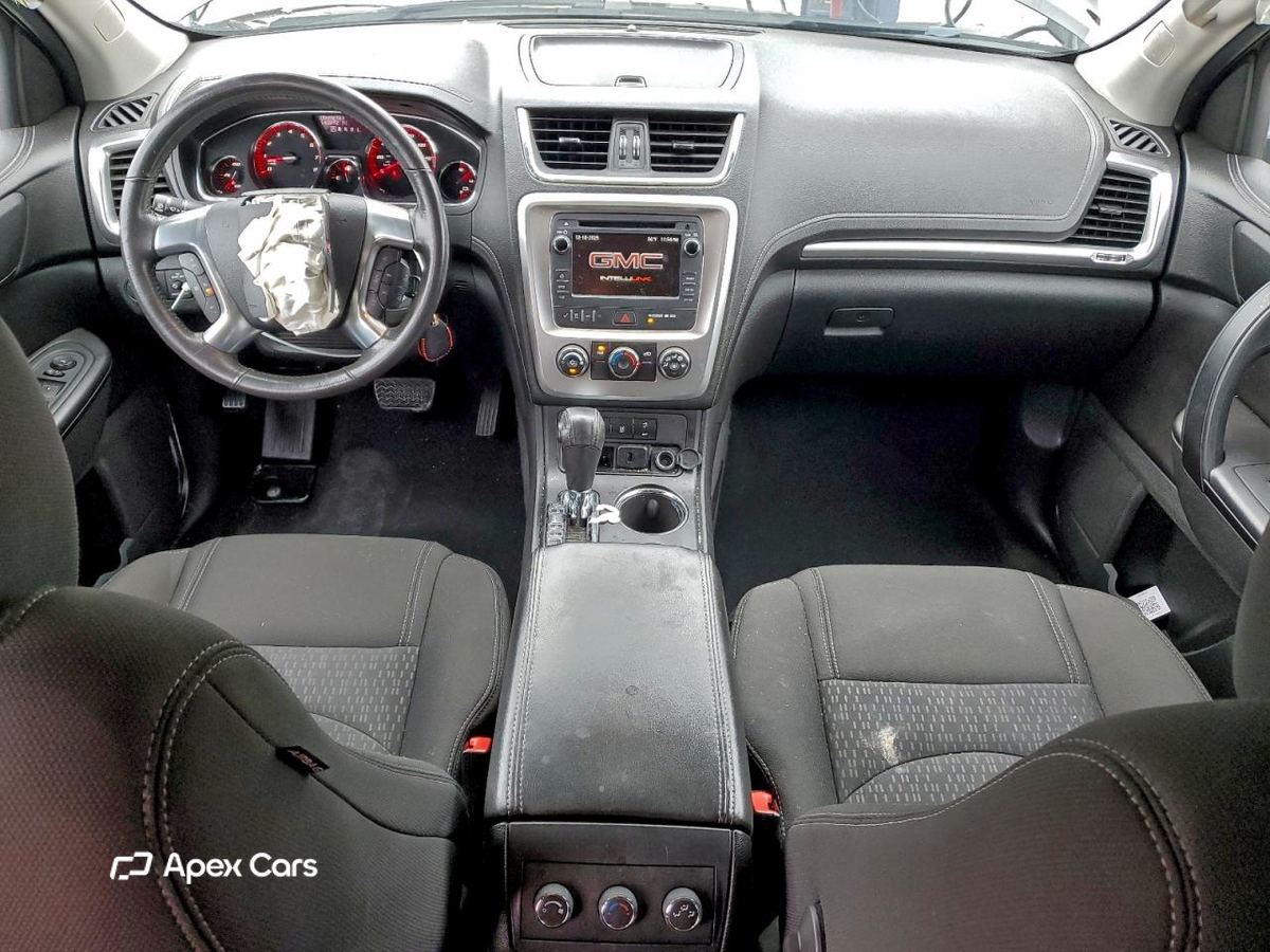 GMC Acadia 2015