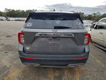 Ford Explorer 2024