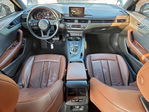 Audi A4 2019