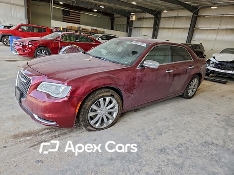 Chrysler 300 2019 - Image 1 of 12