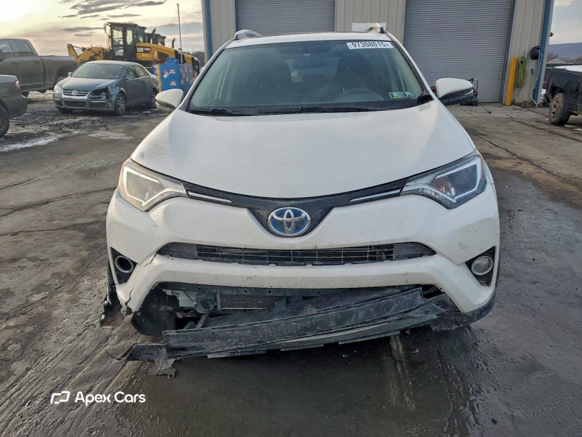 Toyota  2016
