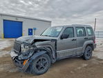 Jeep Liberty (North America) 2012