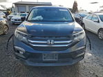 Honda Pilot 2016