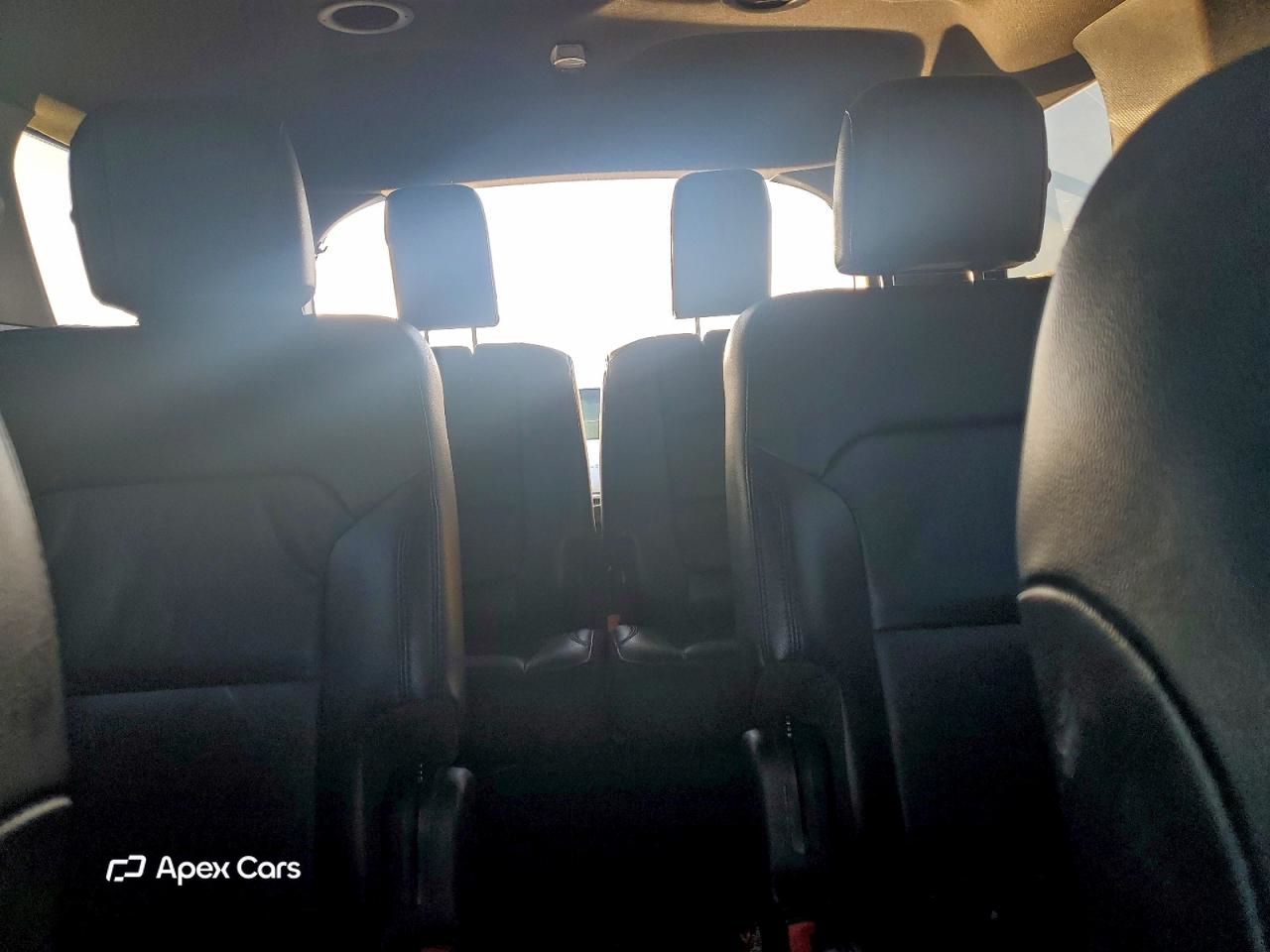 Ford Explorer 2018