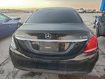 Mercedes-Benz C-klasse 2017