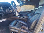 BMW Series 5 2018