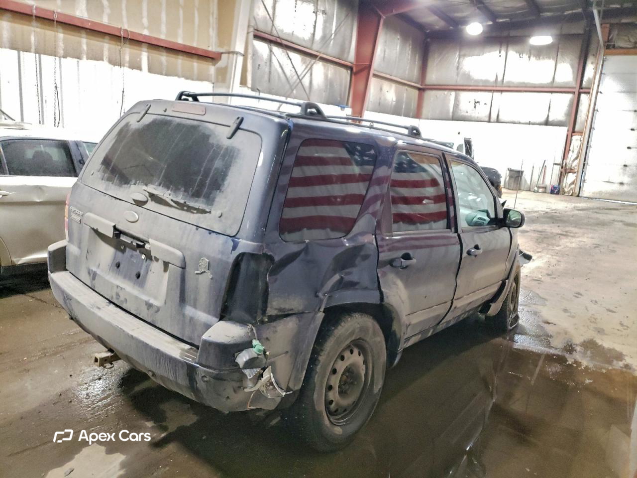Ford Escape 2004