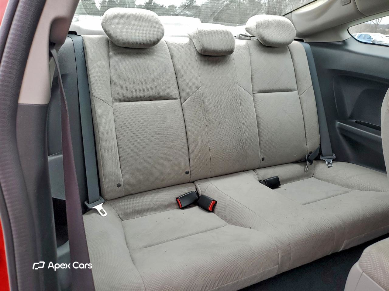 Honda Civic 2013