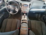 Subaru Legacy 2013