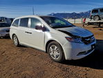 Honda Odyssey 2015