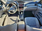 Subaru Forester 2011