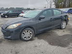 Mazda 3 2012
