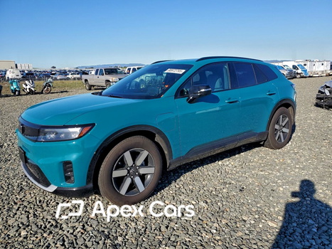 Honda Prologue 2025 - Image 1 of 13