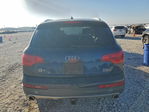 Audi Q7 2014