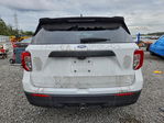 Ford Explorer 2024
