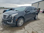 Cadillac XT5 2017