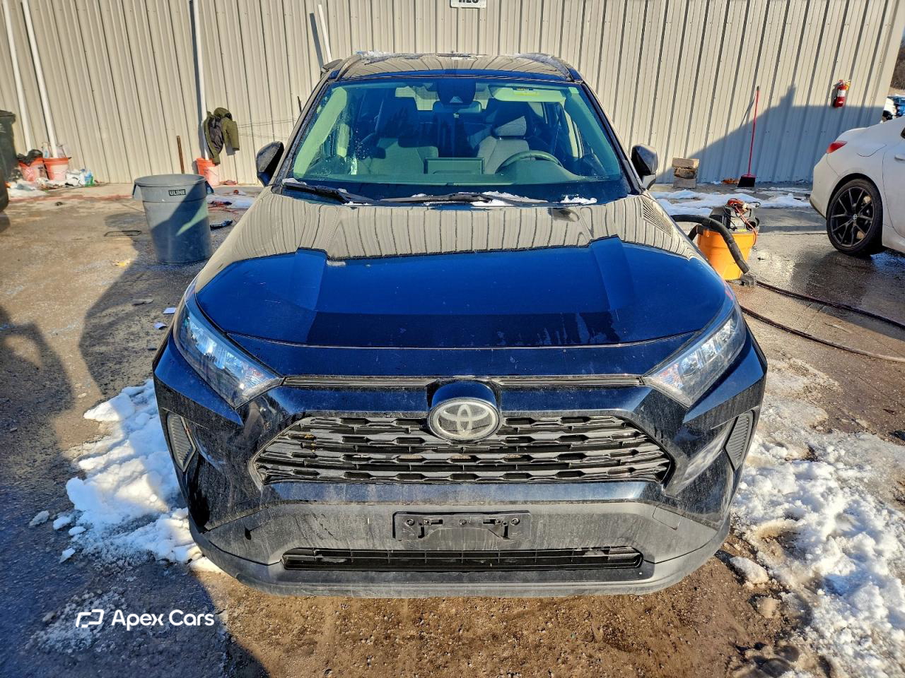 Toyota RAV 4 2020
