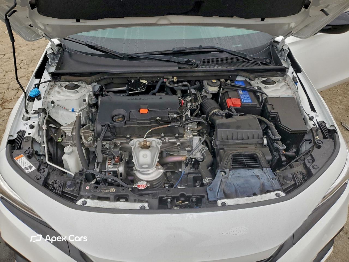 Honda Civic 2022