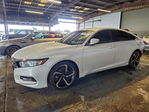 Honda Accord 2019