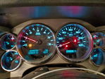 Chevrolet Silverado 2013