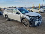 Subaru Outback 2025