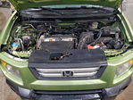 Honda Element 2008