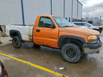 GMC Sierra 2001
