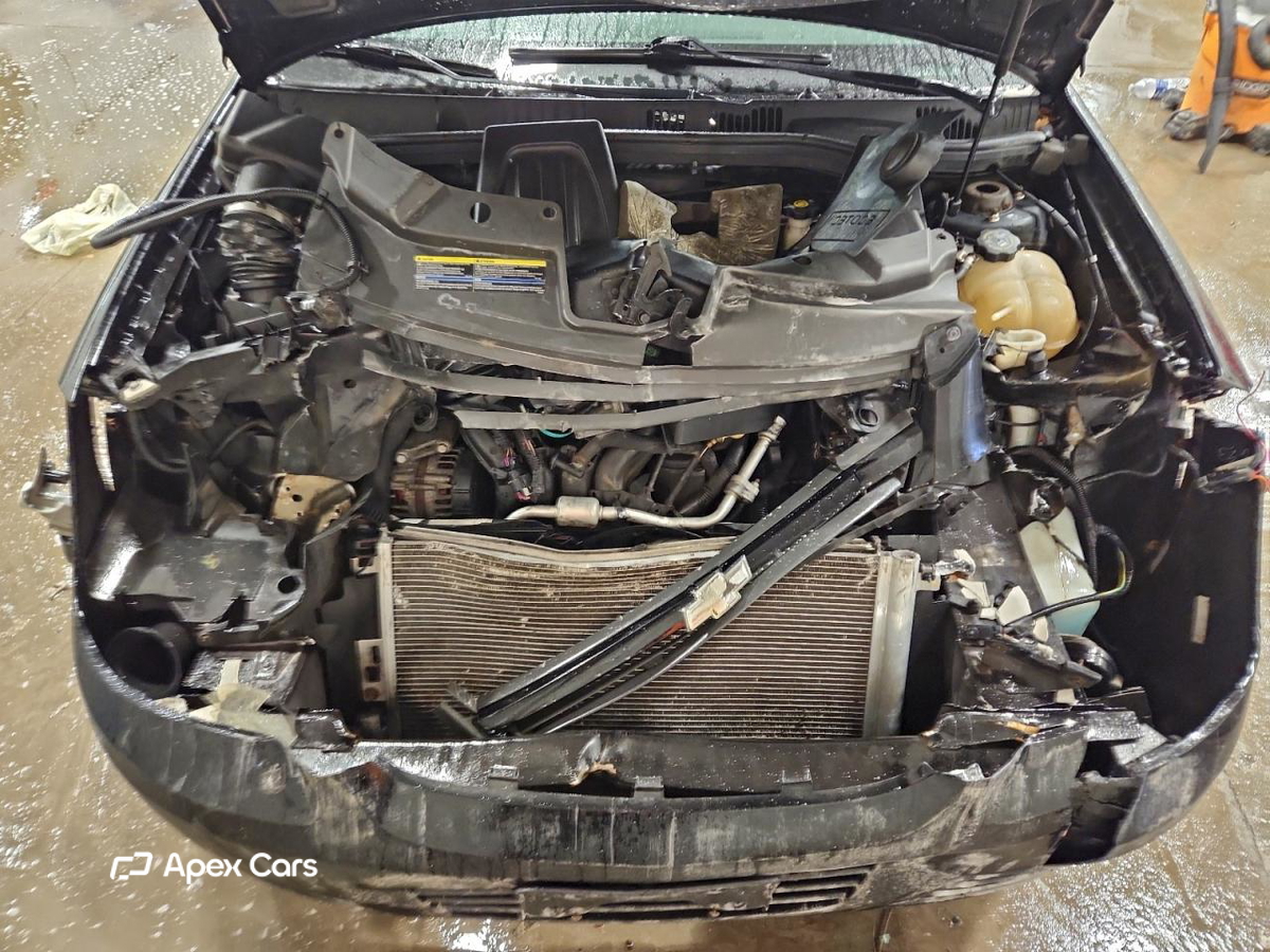 Chevrolet Cobalt 2009