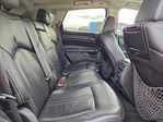 Cadillac SRX 2012