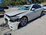 BMW Series 5 2016