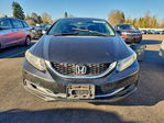 Honda Civic 2013