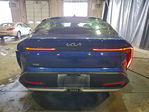 Kia K4 2025