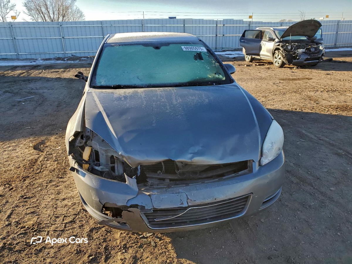 Chevrolet Impala 2009