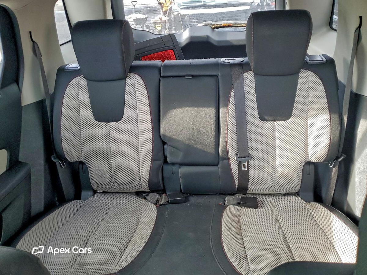 GMC Terrain 2010