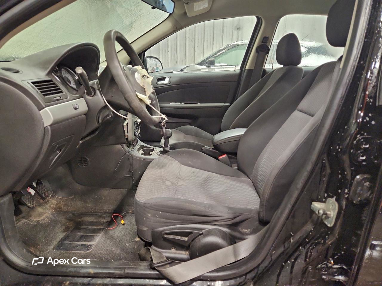 Chevrolet Cobalt 2009