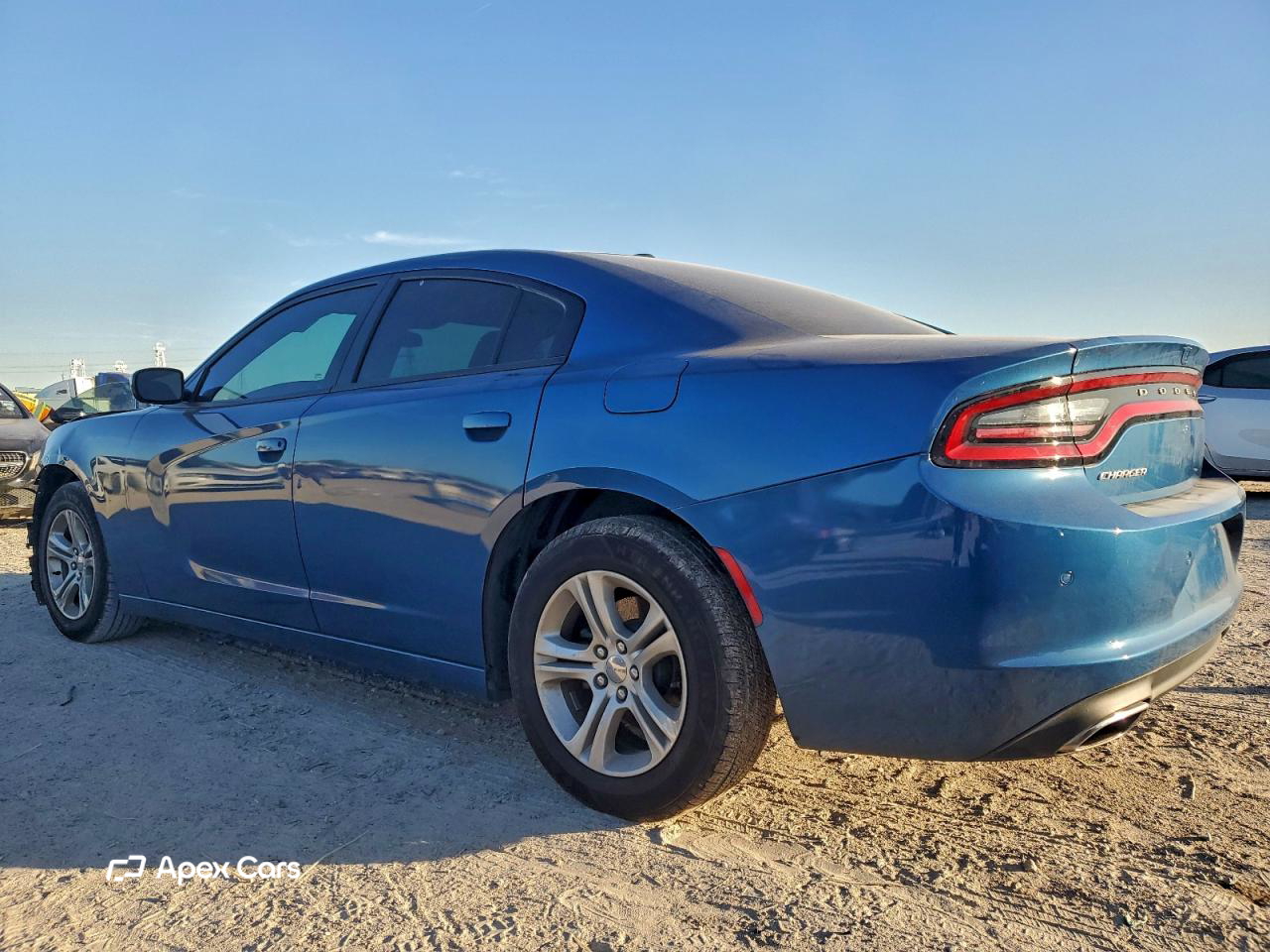 Dodge Charger 2020