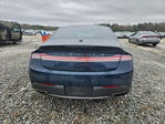 Lincoln MKZ 2020