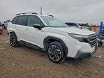 Subaru Forester 2025