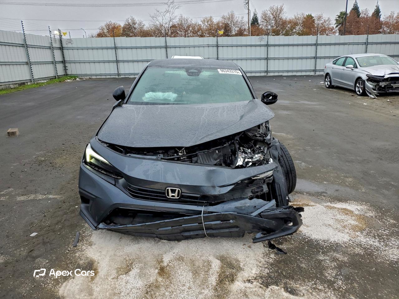 Honda Civic 2024