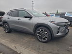 Chevrolet Trax 2025