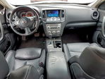 Nissan Maxima 2012