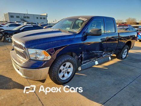 RAM 1500 2019 - Image 1 of 13