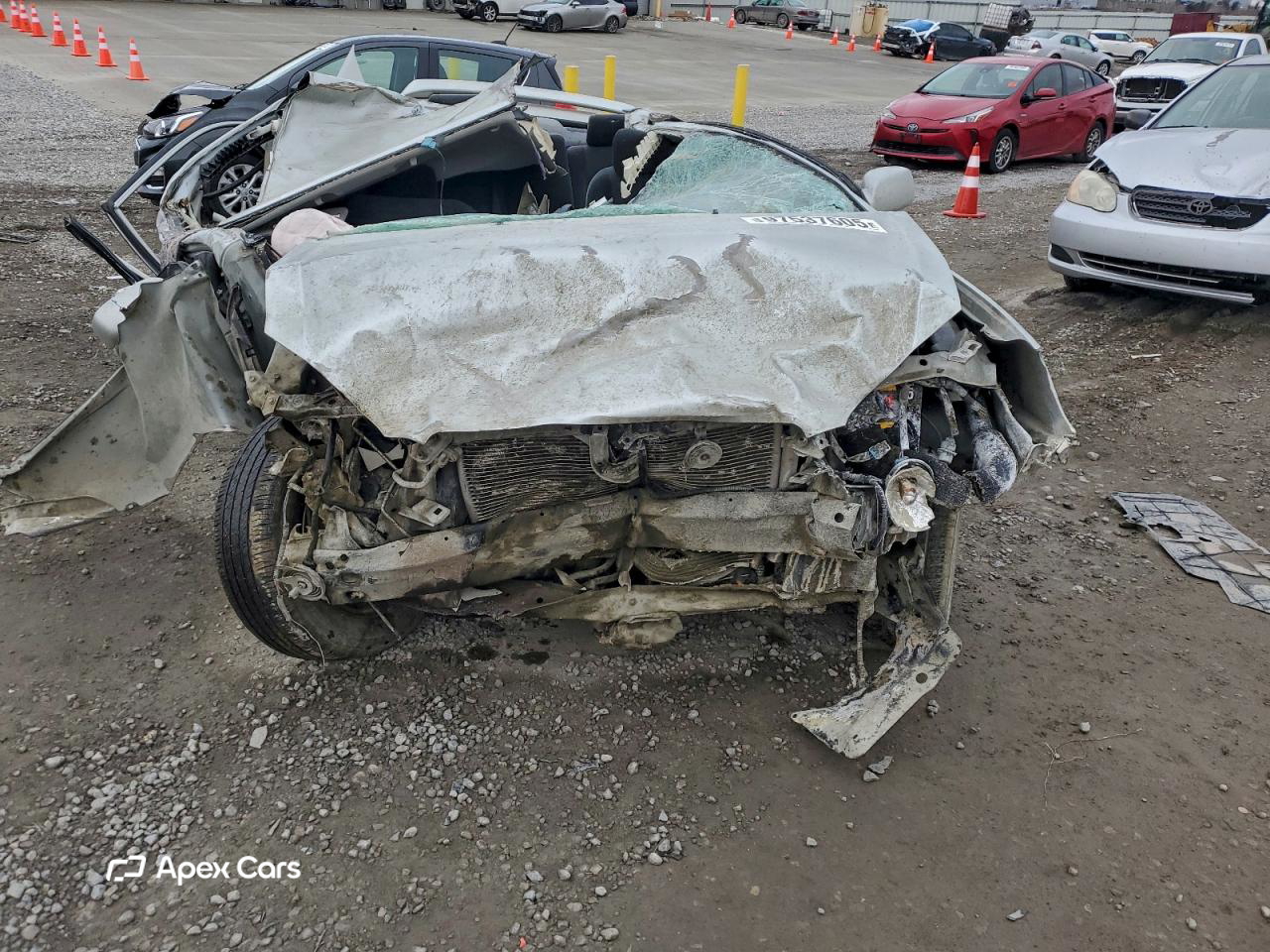 Toyota Corolla 2004