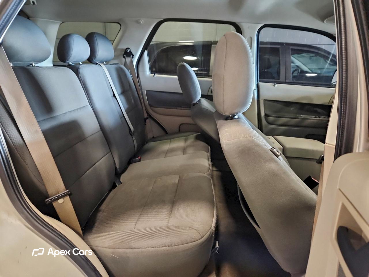 Ford Escape 2009