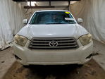 Toyota Highlander 2008