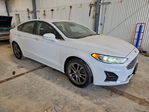 Ford Fusion 2020