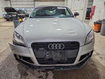 Audi TT 2015