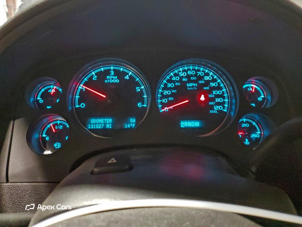 GMC Sierra 2011