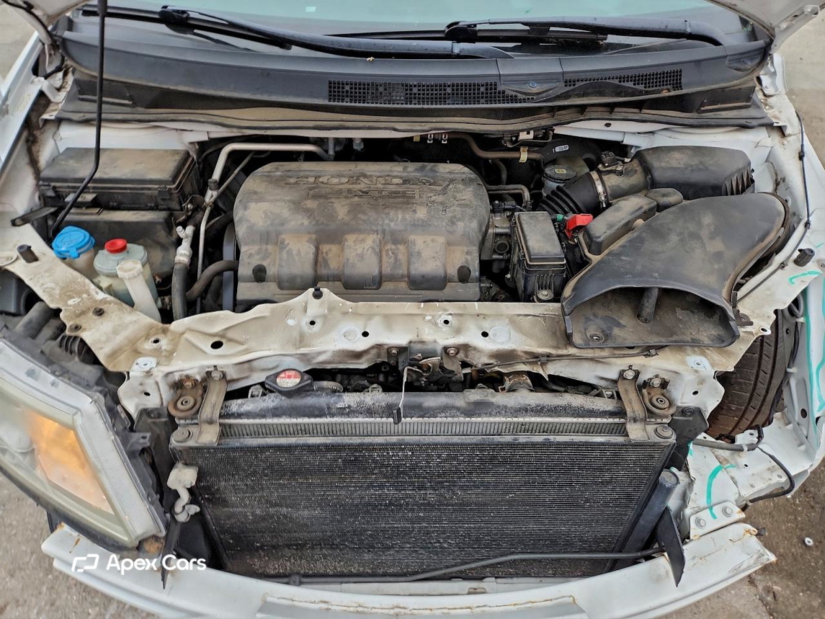 Honda Odyssey 2013